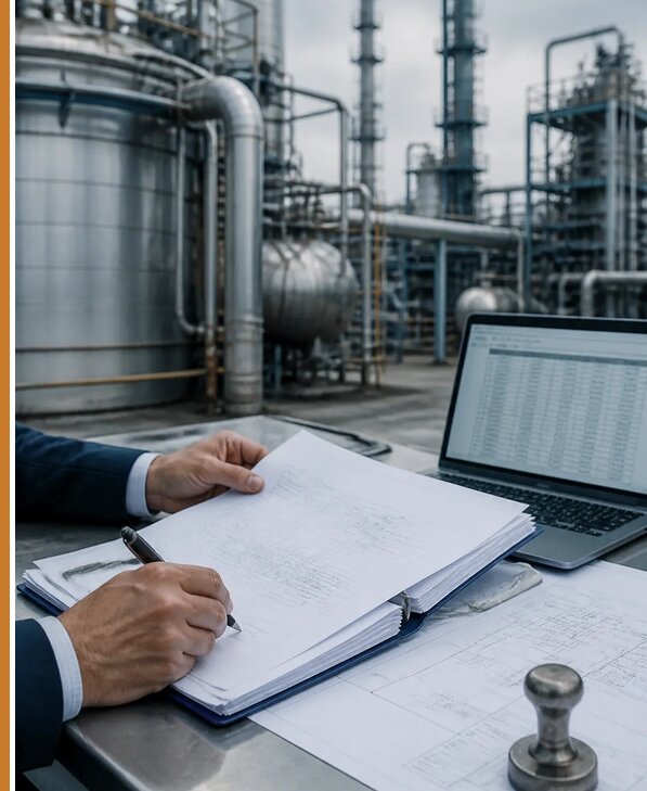 Перерегистрация ОПО в Ржеве цена от 25698 р. | Авеста ОТиПБ