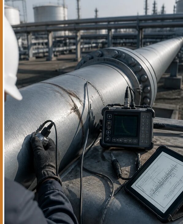 Заказать экспертизу нефтепроводов в Ржеве от 51395 р. | Авеста ОТиПБ